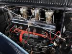 Delahaye 135 M Cabriolet par Guillore 1949 года